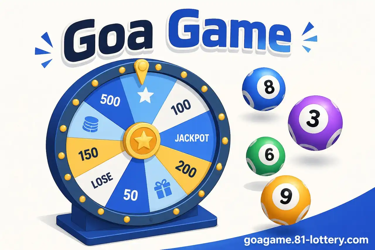 Goa Game