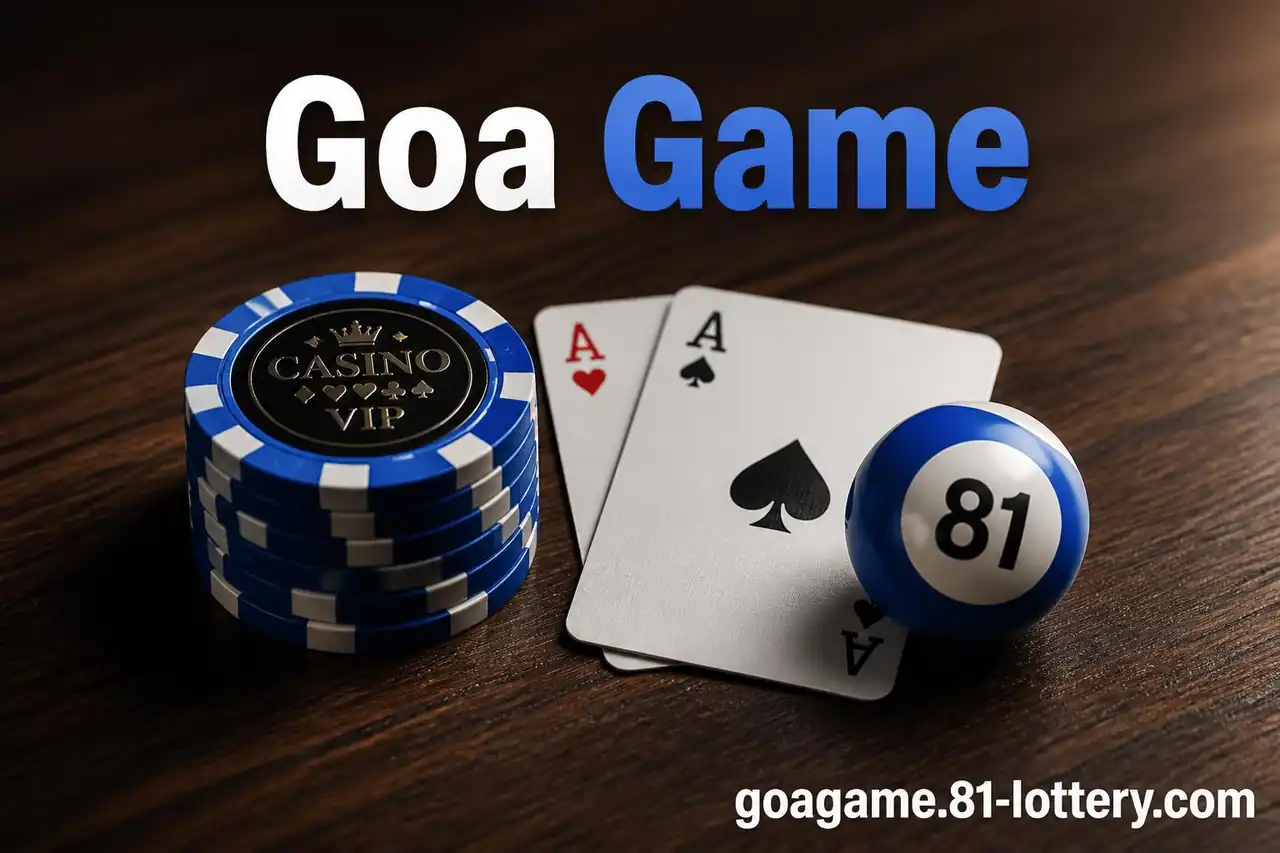 Goa Game